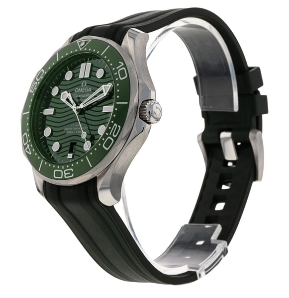 Omega Seamaster Diver 300m 210.32.42.20.10.001